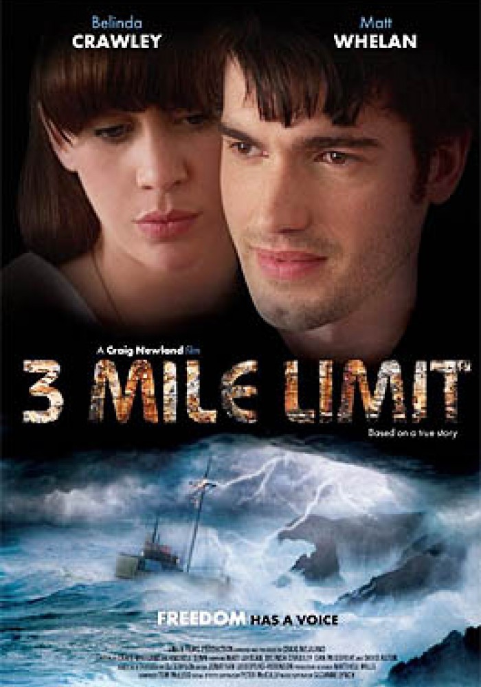 Limit od 3 milje